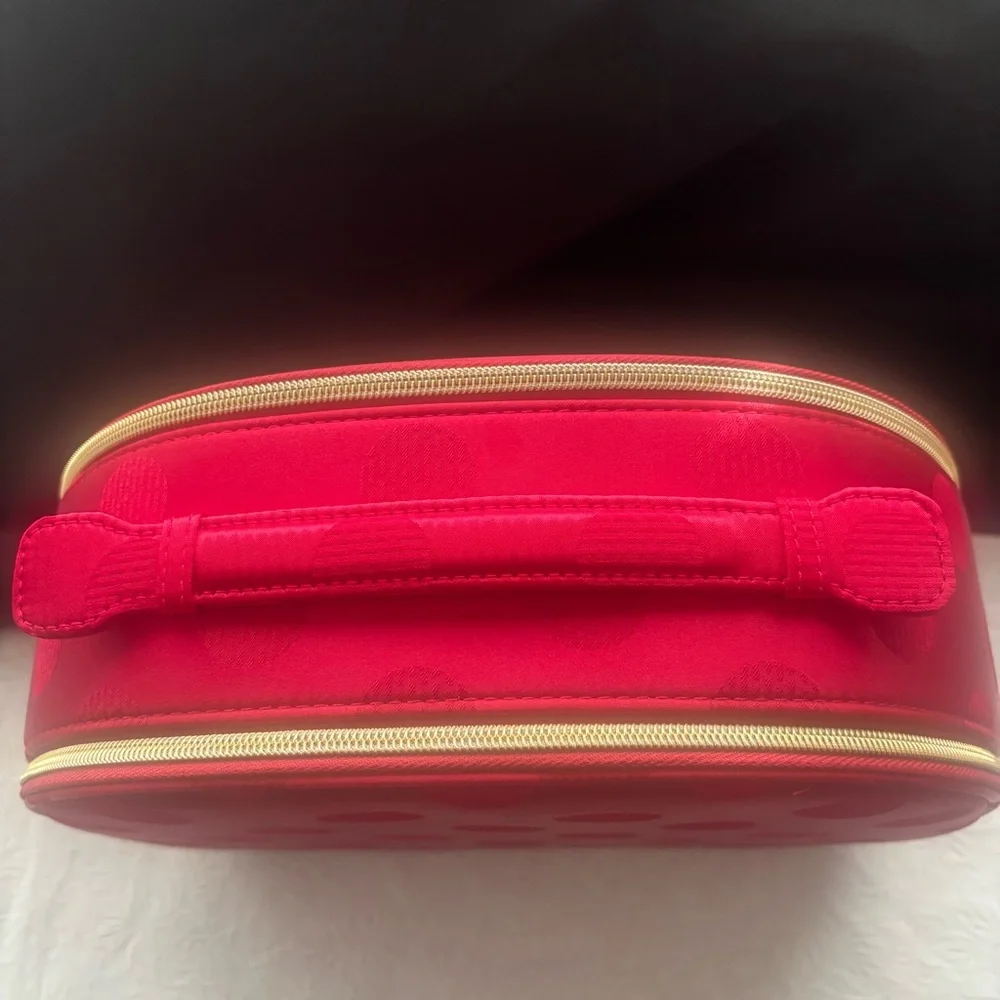 ❤️2/$15 or 3/$21❤️NWOT Estée Lauder Extra Large Makeup Bag